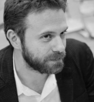 Paolo Giordano เปาโล จอร์ดาโน